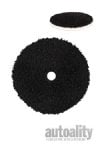 Buff and Shine 592MFP-BK | 5" Uro-Fiber Finishing Pad