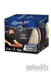 Buff and Shine Reflection Artist Complete Buffing Kit - V2 | 5 Inch