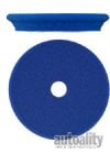 Buff and Shine 656CR | 6" Uro-Tec Blueberry Heavy Polishing Foam Pad