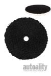 Buff and Shine 692MFP-BK | 6" Uro-Fiber Finishing Pad