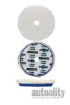 Buff and Shine 6KFWH | 6" Uro-Wool Heavy Cutting Pad