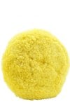 Buff and Shine 753RY | 7.5" Wool Polishing Pad