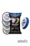 Buff and Shine EG-4 | 5 Inch EdgeGuard Foam Buffing Kit - 4pk