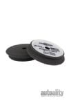 Buff and Shine 520EG | 5 Inch EdgeGuard Black Final Finishing Foam Pad - 2pk