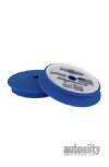 Buff and Shine 556EG | 5 Inch EdgeGuard Blueberry Heavy Polishing Foam Pad - 2pk