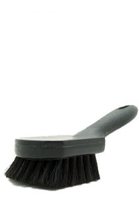 Leather Cleaning Brush | Horse Hair