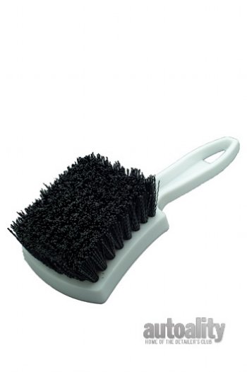 Floor Mat Scrub Brush