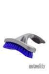 Deluxe Countour Tire Brush