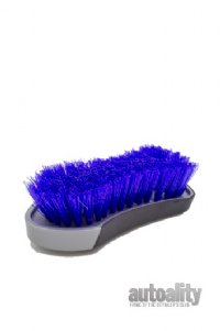 Deluxe Interior Brush