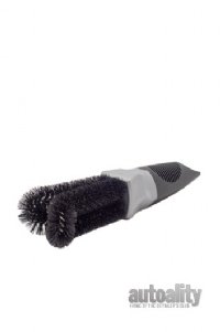 Deluxe Lug Nut Brush