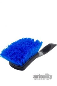 Pro Series Wheel Brush - Firm