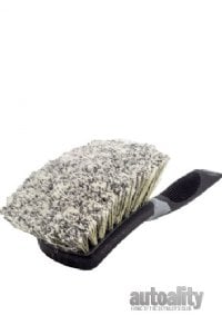 Pro Series Wheel Brush - Soft