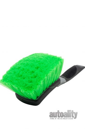 Soft body on sale brush