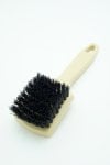 Tire/Utility/Floor Mat Brush - Soft Bristles