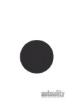 Buff and Shine 220BN | 2" Uro-Tec Black Finishing Pad - 4-pk