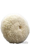 Buff and Shine 501G | 5.5 Inch 4-Ply Wool Compounding Pad
