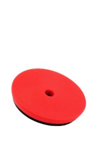 Buff and Shine 521LTP | 5.5" Low-Pro Red Finishing Pad