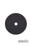 Buff and Shine 620BN | 6" Uro-Tec Black Finishing Pad