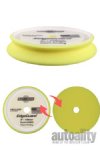 Buff and Shine 634EG | 6 Inch EdgeGuard Yellow Polishing Foam Pad