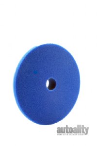 Buff and Shine 556BN | 5" Uro-Tec Dark Blue Heavy Polishing Pad