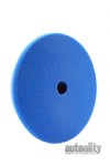 Buff and Shine 656BN 6" Uro-Tec Dark Blue Heavy Polishing Pad