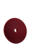 Buff and Shine 572BN |5" Uro-Tec Maroon Medium Cut/Heavy Polishing Pad