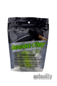 Buff and Shine GC100 | Reflection Artist Decon Clay - Fine Grade