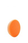 Buff and Shine 383BN | 3" Uro-Cell Orange Polishing Pad - 2-pk