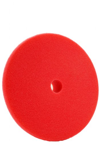 buffing pad red