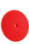 Buff and Shine 622BN | 6" Uro-Cell Red Finishing Pad 