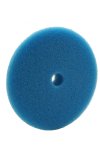 Buff and Shine 654BN | 6" Uro-Tec Coarse Blue Heavy Cutting Pad