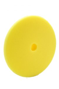 Buff and Shine 634BN | 6" Uro-Tec Yellow Polishing Pad