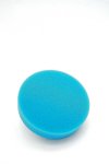 Buff and Shine 450G | 4" Blue Light Polishing Pad - 2-pk