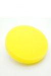 Buff and Shine 631G | 6.25" Yellow Heavy Cutting Pad