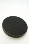 Buff and Shine 520G | 5.5" Black Finishing Pad