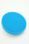 Buff and Shine 550G | 5.5" Blue Light Polishing Pad