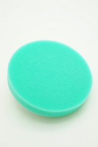 Buff and Shine 540G | 5.5" Green Polishing Pad
