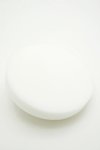 Buff and Shine 591G | 5.5" White Heavy Polishing Pad