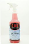 C.A.R. Wild Cherry Concentrated Fragrance, 32 oz.