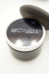 Chemical Guys BLACK Wax