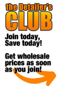 Detailer's Club 1-Year Membership