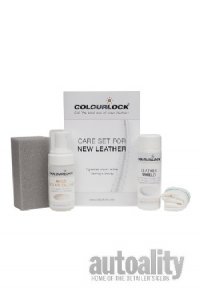 Colourlock New Leather Care Kit