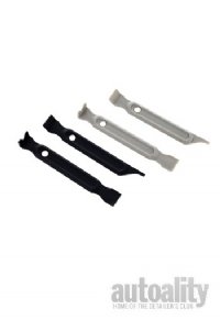 Detail Factory Detailing Pick Set - 4 pcs