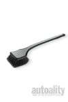 Detail Factory ProGrip Fender Well Brush - Grey