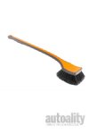 Detail Factory ProGrip Fender Well Brush - Solar Flare