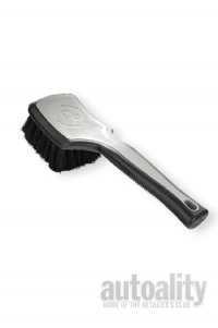 Detail Factory ProGrip Interior Scrub Brush - Grey