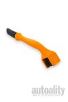 Detail Factory Moto Chain Cleaning Brush - Solar Flare