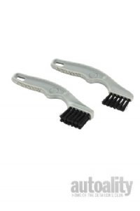 Detail Factory Seam Brush Set - 2 pcs
