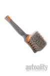 Detail Factory ProGrip Tire Brush - Solar Flare