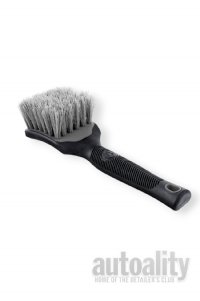 Detail Factory ProGrip Tire Brush - Grey